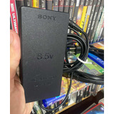 Fonte Sony Original Bivolt Completa Para Play2 (externa)!!