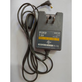 Fonte Sony Playstation 1 Original 