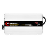 Fonte Taramps 120a Smart Charger 3,52kva