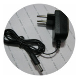 Fonte Transformador 110/220 Para 12 Volts Plug P4