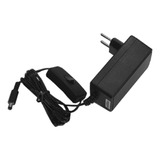 Fonte Transformador 12v 3,5a Pino P4 
