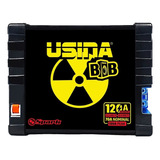 Fonte Usina Bob Bivolt Com 120 Amperes De Potencia Barata