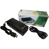 Fonte X-box 360 Slim Original Feir Bivolt 135w