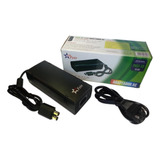 Fonte X-box 360 Slim Original Feir Bivolt 135w