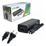 Fonte Xbox 2 Pinos X360 Bivolt