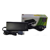 Fonte Xbox 360 Slim 2 Pinos Bivolt Feir Nova Pronta Entrega