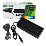 Fonte Xbox 360 Super Slim Bivolt Automática Compatível