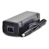 Fonte Xbox 360 Super Slim Bivolt Original