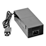 Fonte Xbox One Bivolt 110v/220v 135w - Preto