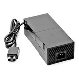 Fonte Xbox One Bivolt 110v/220v 135w - Preto