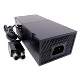 Fonte Xbox One Bivolt 110v 220v 135w Alimentação Automática