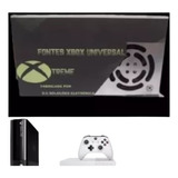 Fonte Xbox Universal