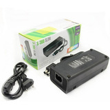 Fonte +bo+ 360 Slim 110v 220v 135w Bivolt Cabo For 2 Pino