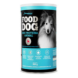 Food Dog Zero Proteína Animal 500g Botupharma Pet Line 