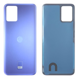 For Motorola Edge 30 Neo Battery Back Cover