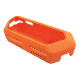 For Zero Game Console Silicone Case