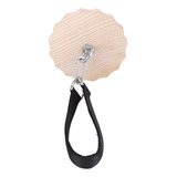 Força Do Rock Climbing Grip Trainer Para Dedo De Madeira