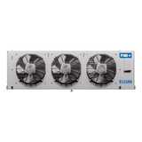 Forçador Evaporador 3 Micros Motores Para Câmara Frigorifica