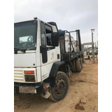 Ford Cargo 1617