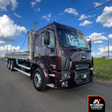 Ford Cargo 2428 Truck 6x2 2012