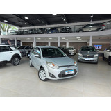 Ford Fiesta Sedan 1.6 16v Se Flex 4p