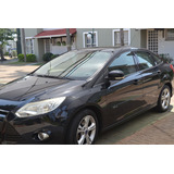Ford Focus Sedan 2014 Motor Sigma 1.6 Transmissão Manual