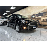 Ford Ka 1.0 Ti-vct Flex Se Manual