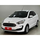Ford Ka 1.5 Ti-vct Flex Se Sedan Manual