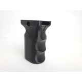 Foregrip Tatico Airsoft M4 M16 Ar15 G36 Trilhos 20mm A 23mm