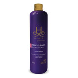 Forever Baby Refil Colônia Hydra Groomers Pet Society 450 Ml