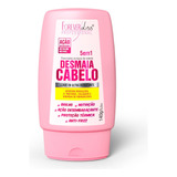 Forever Liss Desmaia Cabelo Leave In Ultra Hidratante 140g