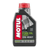 Fork Oil Expert 20w Motul - 1 Litro