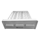 Forma Bandeja Gelo Geladeira Electrolux Db84, Db84s, Db84x