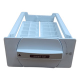Forma De Gelo Geladeira Brastemp Ative W10420716 Original