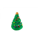 Forma De Silicone Arvore De Natal Inteira Ib-1672 / S-192