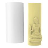 Forma De Silicone Vela Oxum Para Rituais E Oferendas