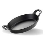 Forma Ferro Assadeira Facile 41,5x23x5,5 Cm 2,25 Lts Santana