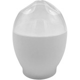 Forma Para Ovos E Omelete Cozido Para Microondas Cozinha