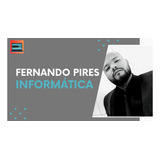 Formatação De Computadores E Notebooks