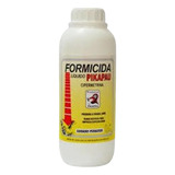 Formicida Líquido Pika Pau - 1 Litro - 1 Unidade - Pikapau