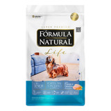 Fórmula Natural Super Premium Life Cães Sênior Portes Mini E Pequeno 15kg