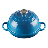Forno De Pão Le Creuset Ferro Fundido Esmaltado 1,75 L Marse