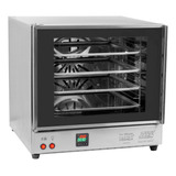 Forno Digital Turbo Elétrico Fetp 3040w 4 Bandejas 35x35