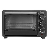 Forno Elétrico Philco 17l Pfe17p Preto 127v
