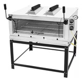 Forno Gás Com Infravermelho Roma Inox 90 Venâncio - Promoção
