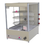 Forno Giratório Multiuso 30kg Progás