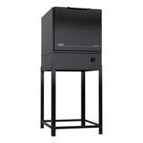 Forno Industrial Preto Dako Couraçado