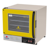 Forno Industrial Turbo Elétrico Progás Prp Plus Amarelo 220v