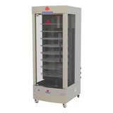 Forno Multiuso Giratório 128 Kg A Gás Prp-482 Bivolt Progás 110v/220v
