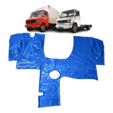 Forro Assoalho Verniz 0.90mm Caminhão Mb 709 710 910 912 914